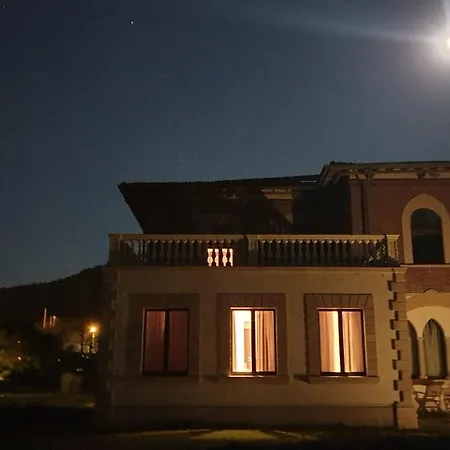 Cala Dei Mori Aparthotel Livorno Exterior photo