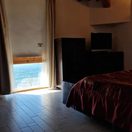 Cala Dei Mori Aparthotel Livorno Exterior photo