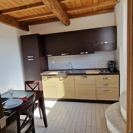 Cala Dei Mori Aparthotel Livorno Exterior photo