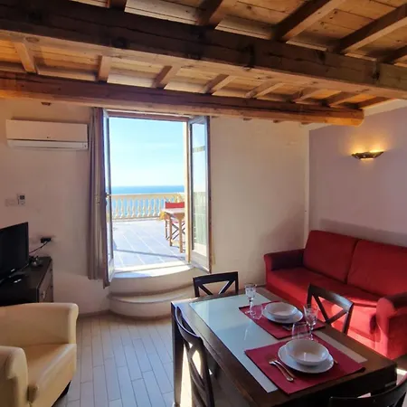 Cala Dei Mori Aparthotel Livorno Exterior photo