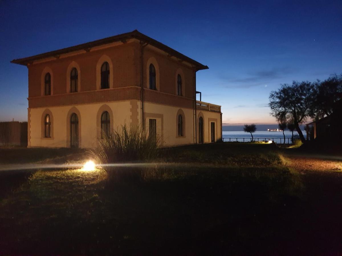 Appart hôtel Cala Dei Mori