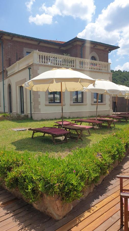 Appart hôtel Cala Dei Mori *
