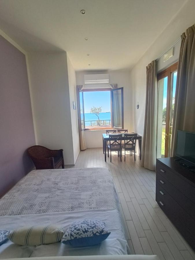 Cala Dei Mori Appart hôtel