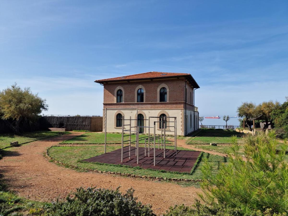 Appart hôtel Cala Dei Mori Livourne