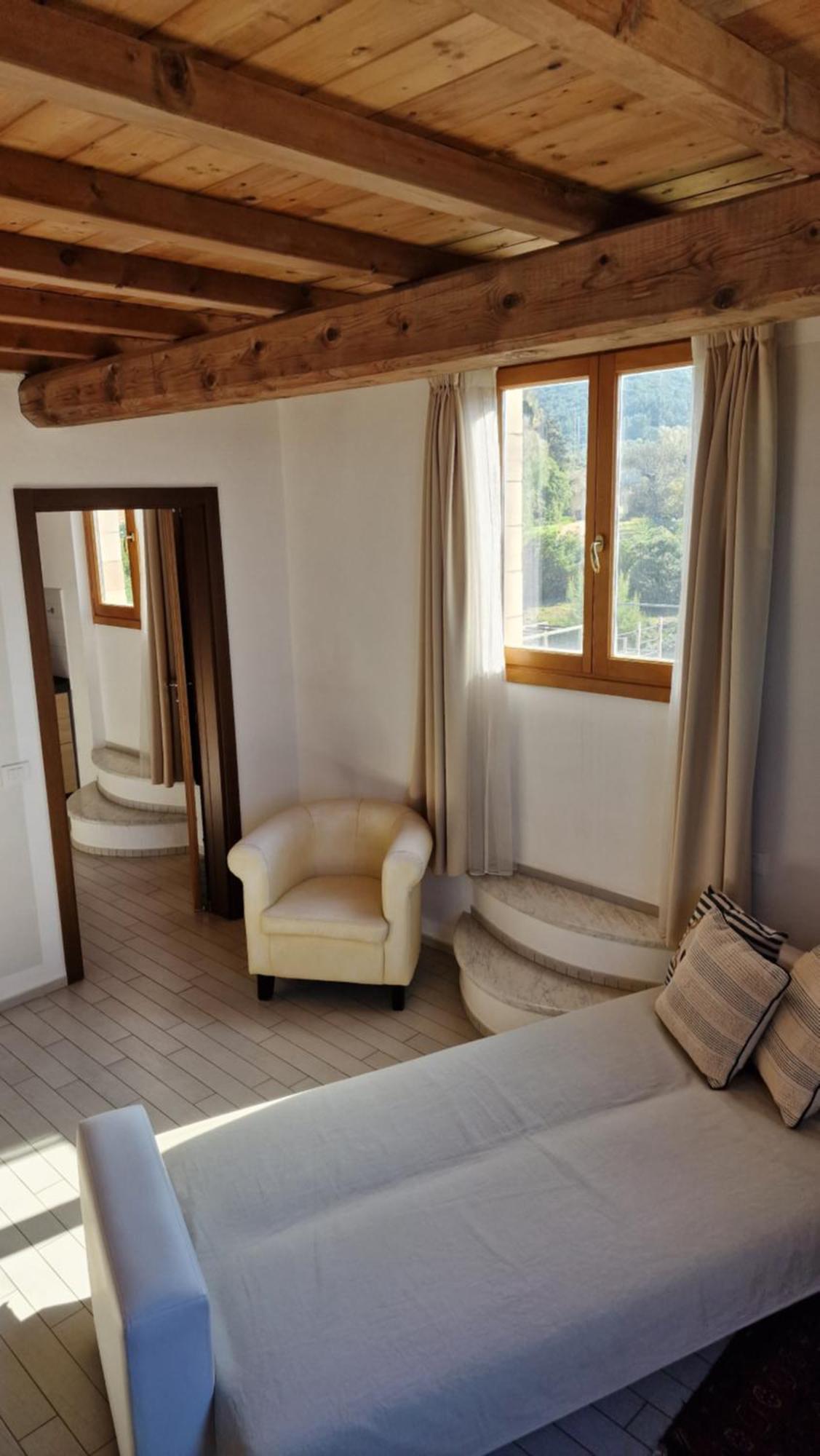 Cala Dei Mori Appart hôtel *
