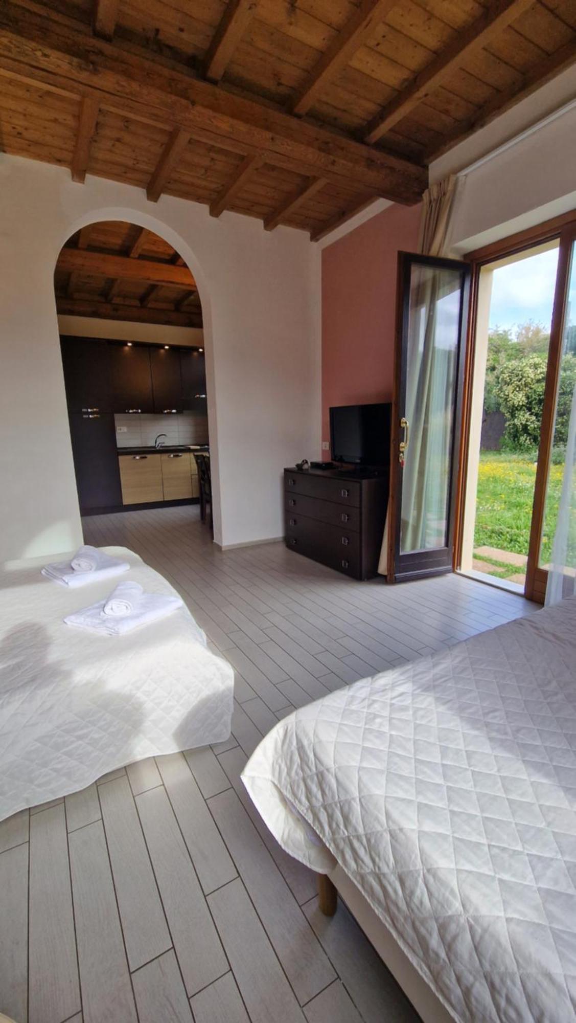 Appart hôtel Cala Dei Mori *