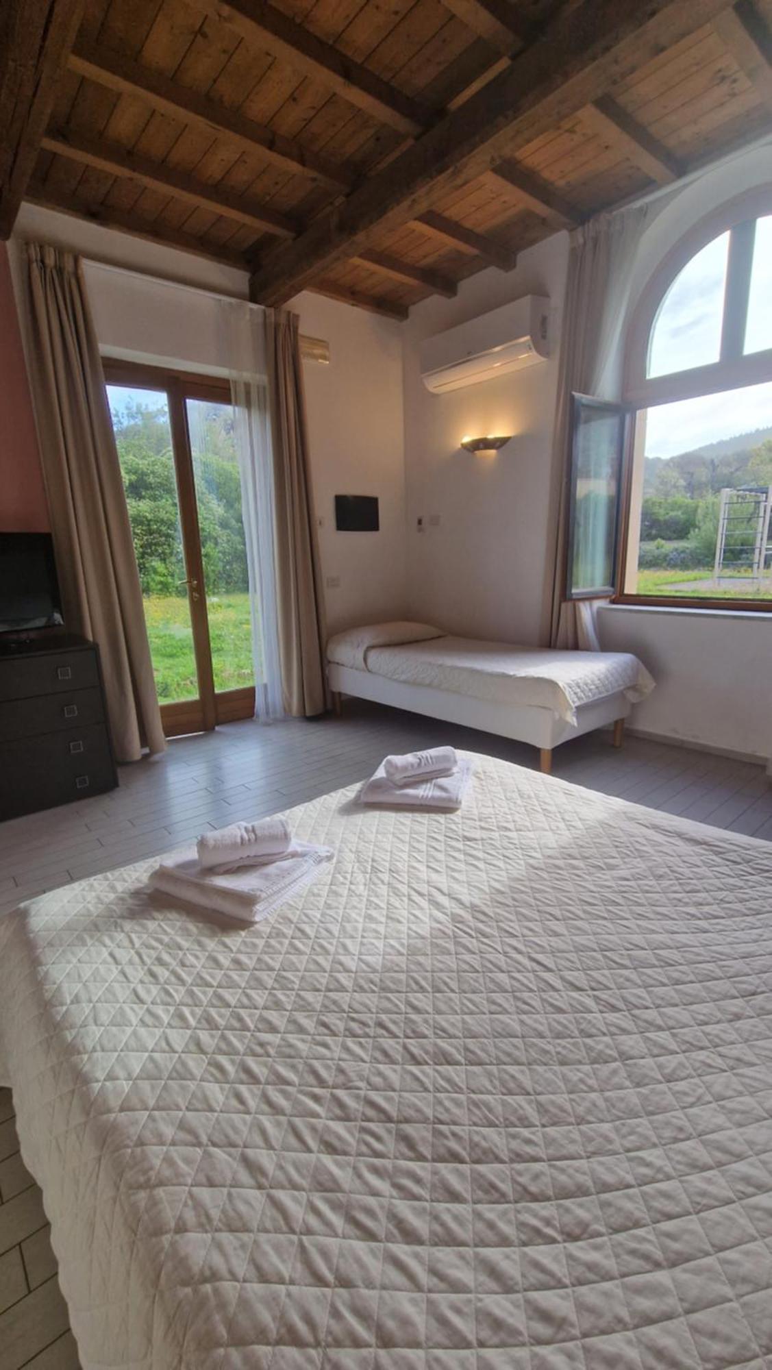 Appart hôtel Cala Dei Mori Livourne