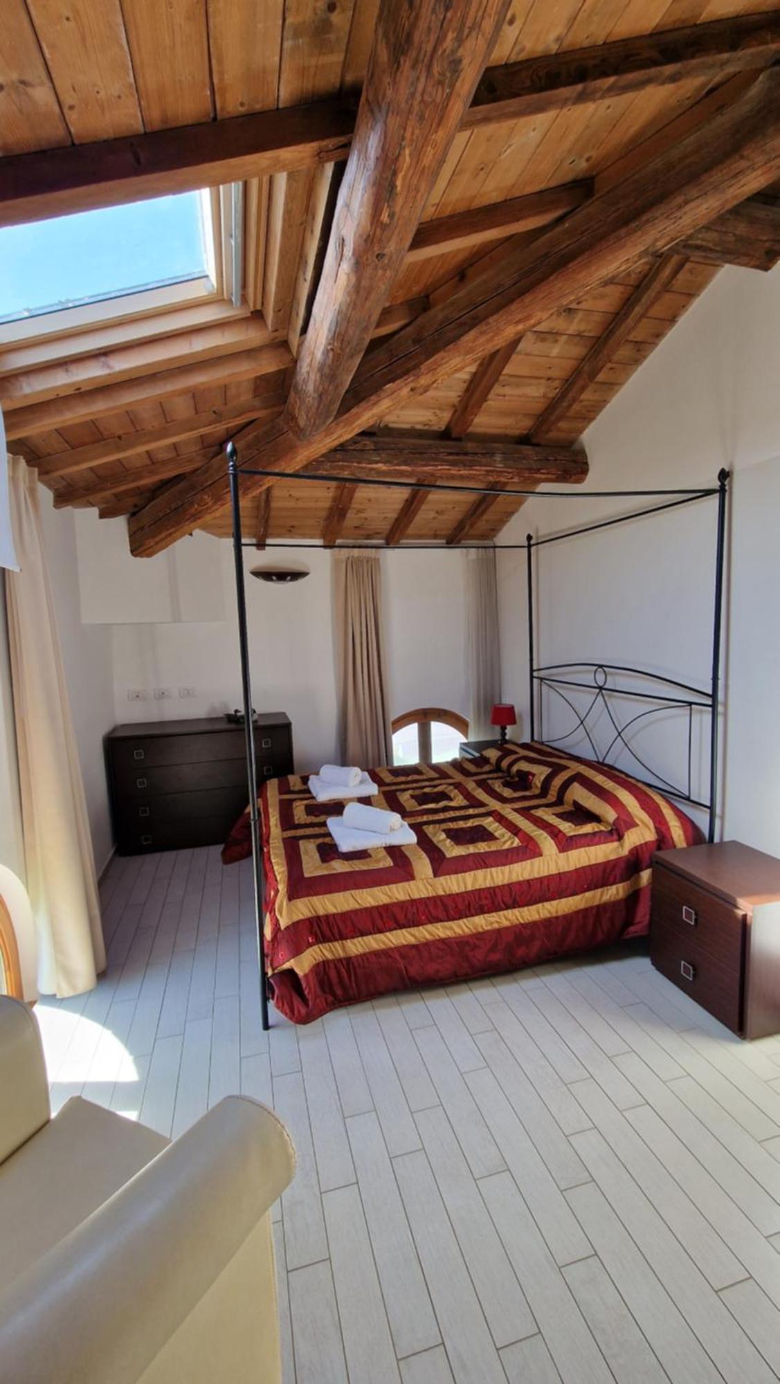 Appart hôtel Cala Dei Mori