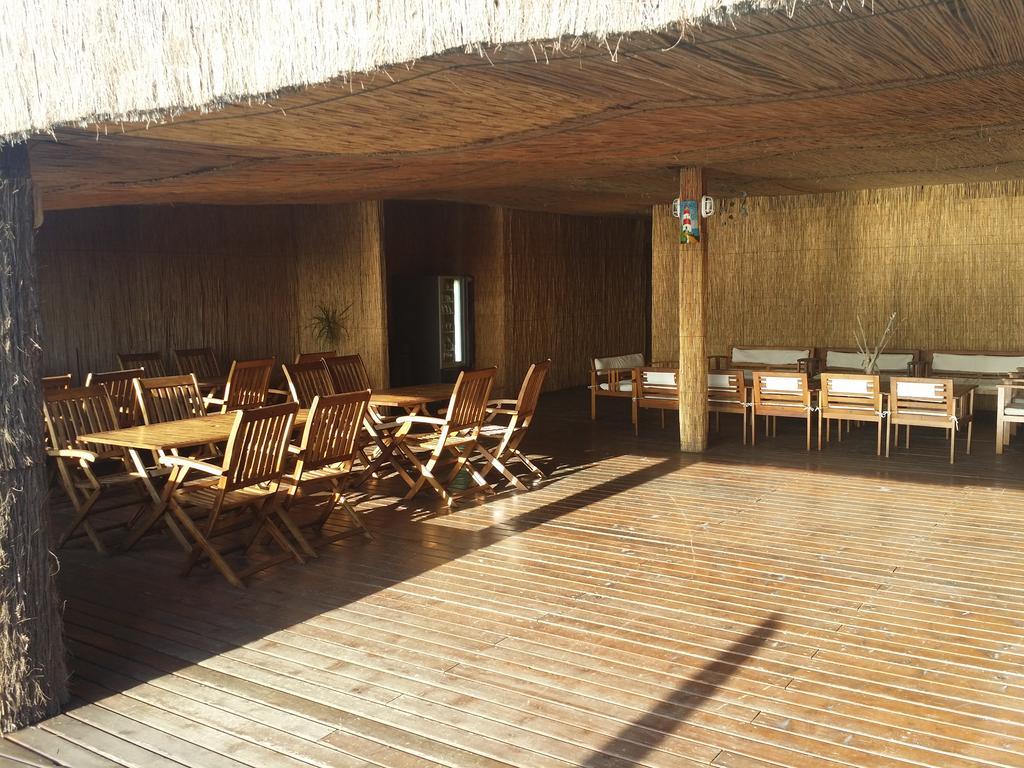 Appart hôtel Cala Dei Mori