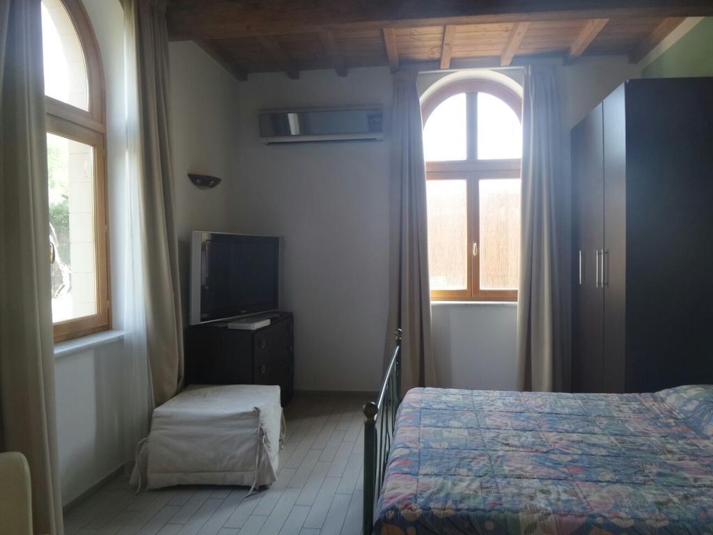 Appart hôtel Cala Dei Mori
