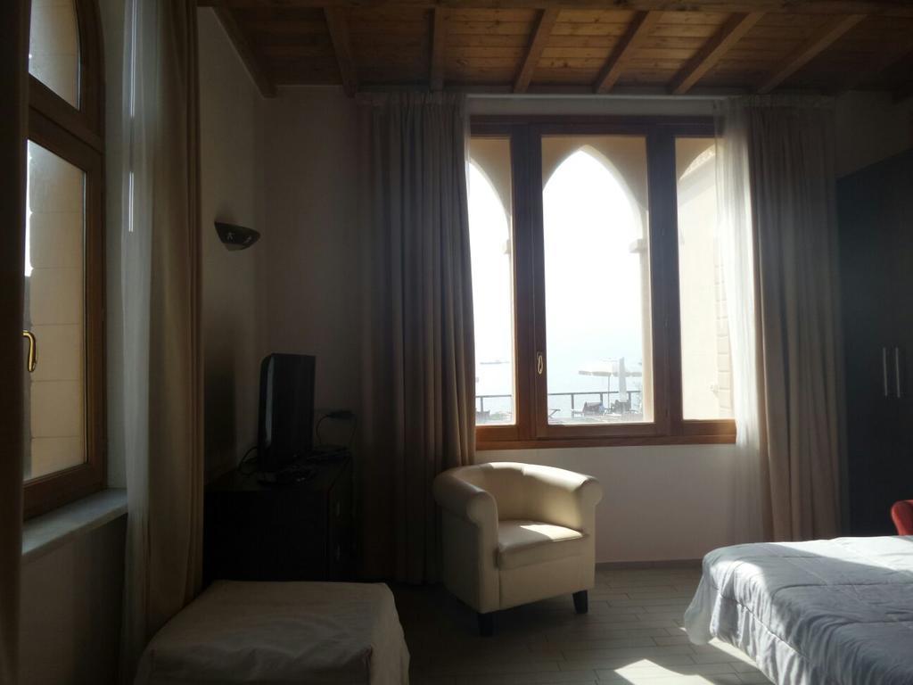 Appart hôtel Cala Dei Mori Livourne